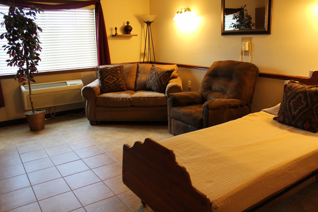 Miller's Merry Manor photo 6